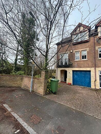 3 Bedroom Semi-Detached House To Rent In Nant Y Wedal, Cardiff, CF14