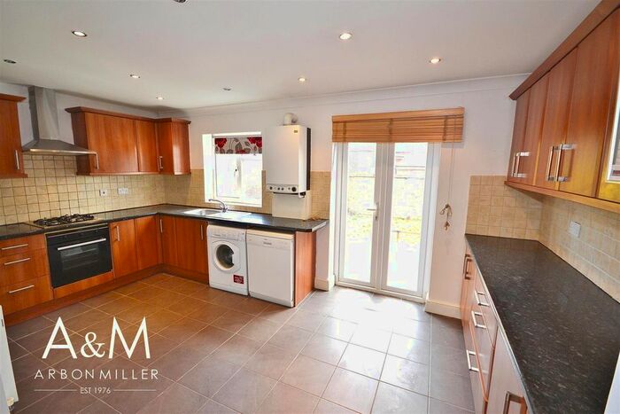 3 Bedroom Terraced House To Rent In Greenwood Gardens, Ilford, IG6