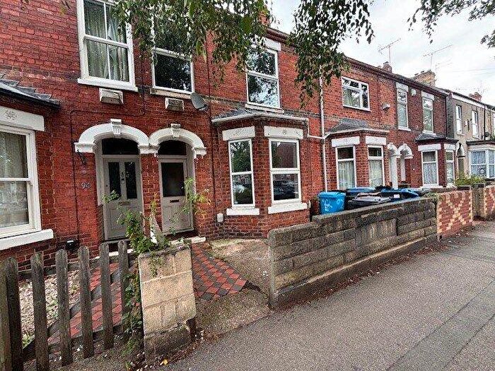 3 Bedroom Terraced House To Rent In Ella Street, Newland Avenue, Hull, East Yorkshire, HU5