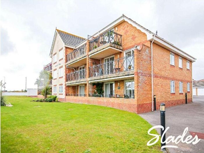 2 Bedroom Apartment To Rent In Needles View, Southbourne Overcliff Dr, Bournemouth, BH6