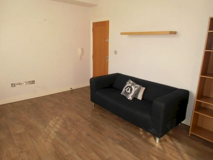 1 Bedroom Flat To Rent In Upper King Street, Leicester, LE1