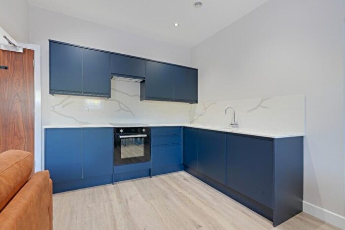 2 Bedroom Flat To Rent In West Street, Sheffield, S1