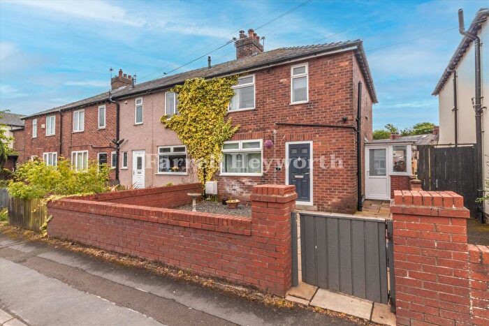 3 Bedroom Semi-Detached House For Sale In Sandy Lane, Preesall, Poulton Le Fylde, FY6