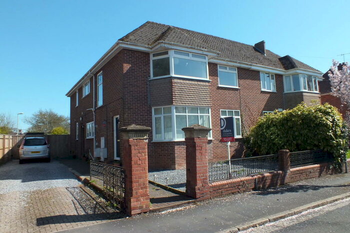 3 Bedroom Apartment To Rent In Marlborough Road, Exeter, EX2