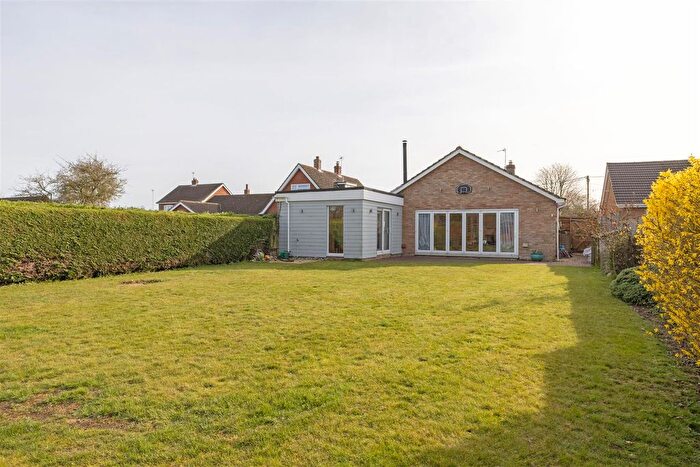 4 Bedroom Detached Bungalow For Sale In Lyng, NR9