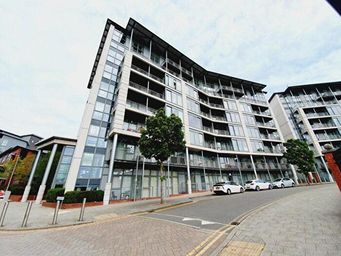 2 Bedroom Apartment To Rent In Longleat Avenue, Birmingham, B15