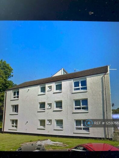 2 Bedroom Flat To Rent In Paterson Crescent, Irvine, KA12