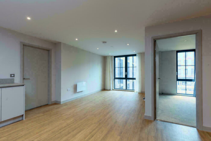 2 Bedroom Apartment To Rent In The Goodsyard - Jewellery Quarter -, B18