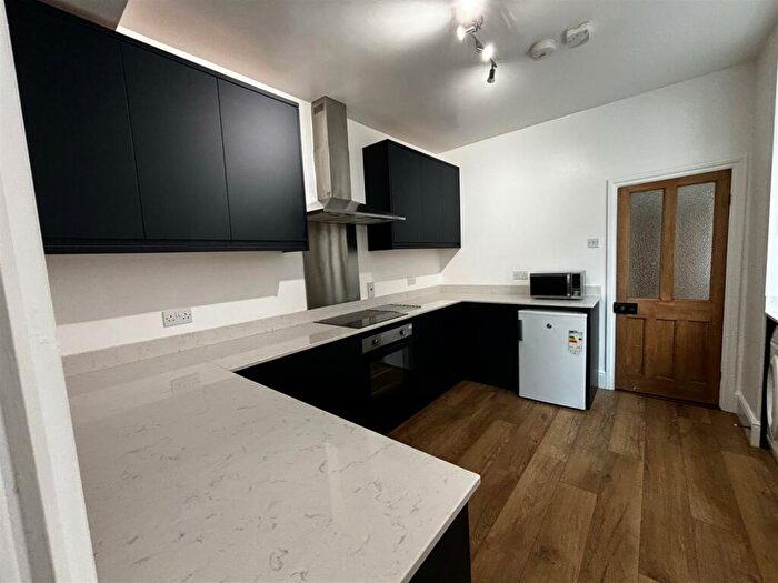 3 Bedroom Terraced House To Rent In Manners Road, Southsea, Portsmouth, PO4