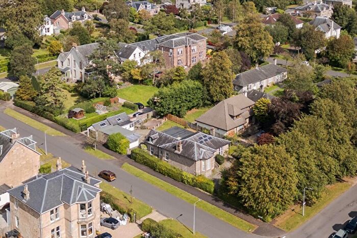 4 Bedroom Detached House For Sale In William Street, Helensburgh, Argyll And Bute, G84