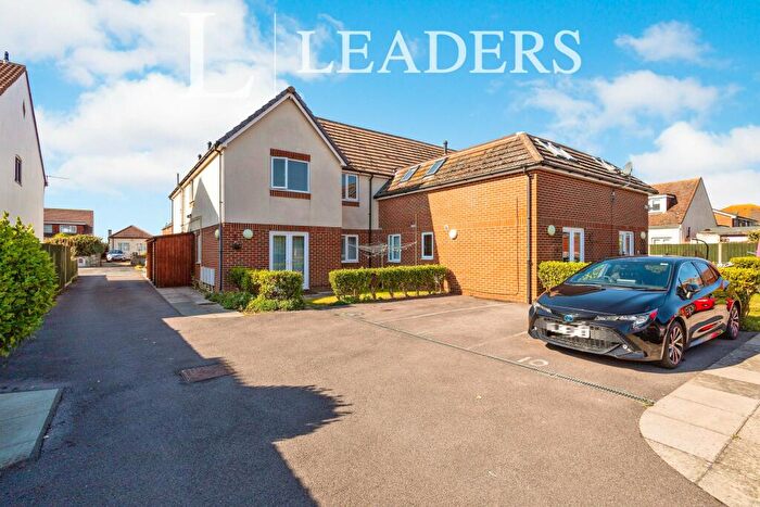 1 Bedroom Flat To Rent In Southwood Road, Hayling Island, PO11