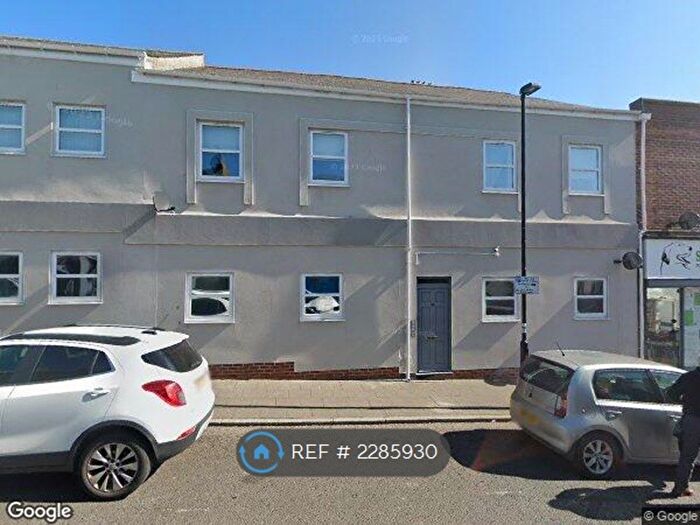 1 Bedroom Flat To Rent In Rudyerd Street, North Shields, NE29