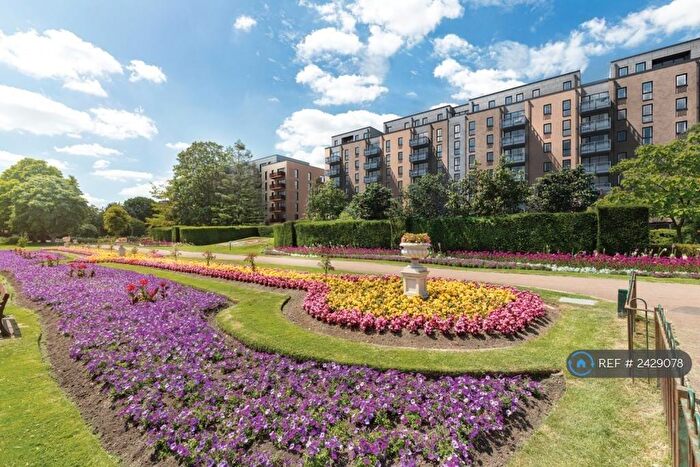 Studio To Rent In Brewers Square, Dartford, DA1