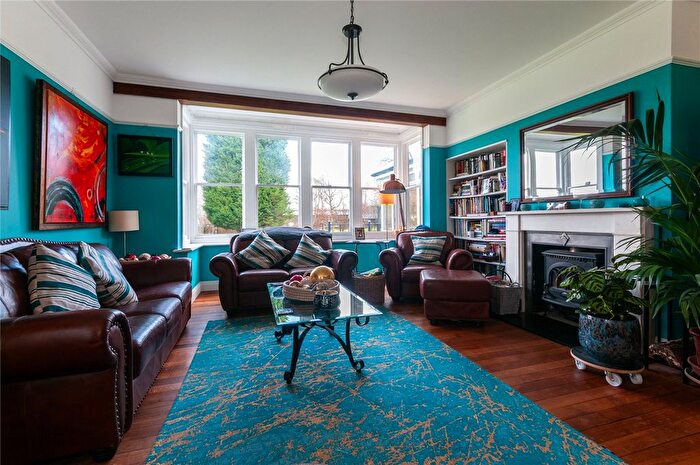 5 Bedroom Detached House For Sale In Rusper Road, Newdigate, Dorking, Surrey, RH5