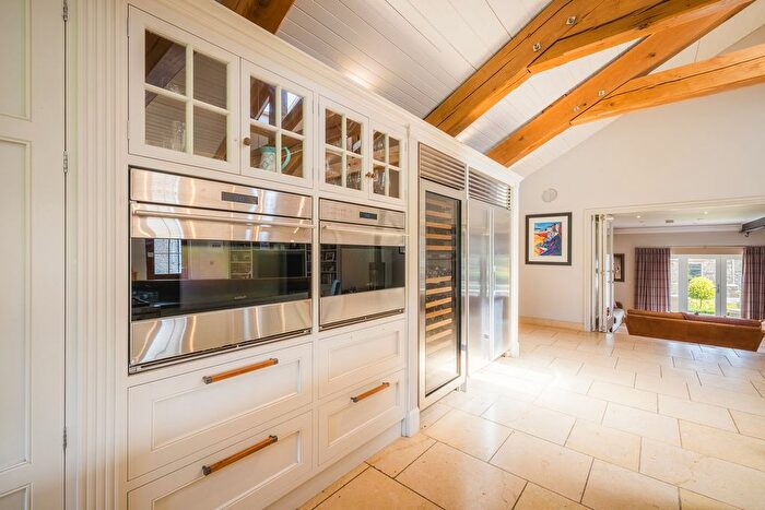 5 Bedroom Detached House For Sale In Dreenhill, Haverfordwest, SA62