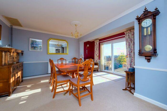 4 Bedroom Detached House For Sale In Bradford On Avon, BA15