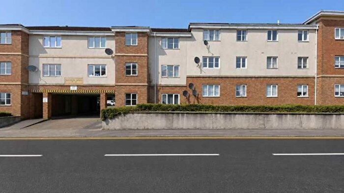 2 Bedroom Flat To Rent In Breval Court, Baillieston, Glasgow, G69
