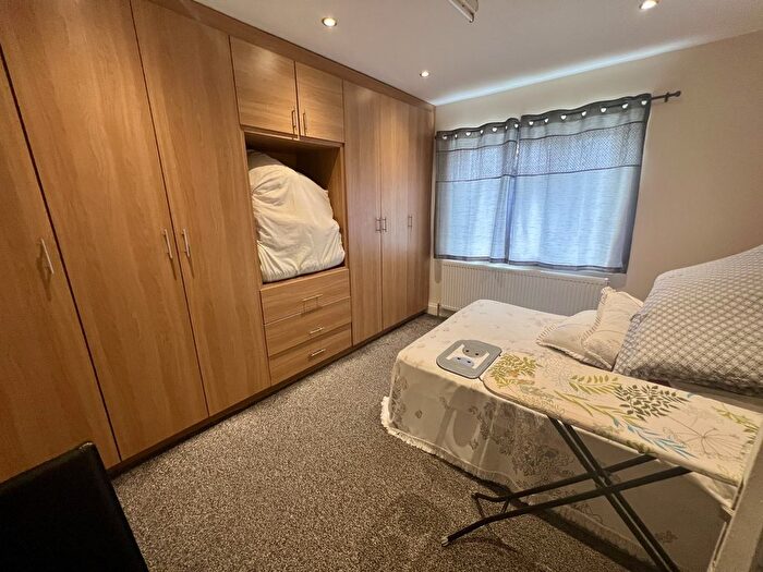 4 Bedroom Terraced House To Rent In Mornington Road, Greenford, UB6