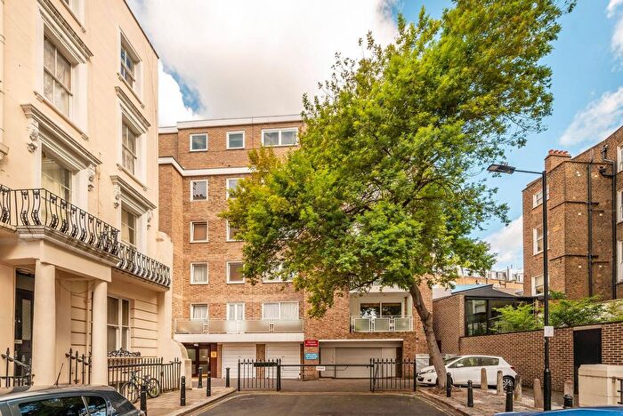 2 Bedroom Flat To Rent In Westbourne Grove Terrace, Notting Hill Gate, London, W2