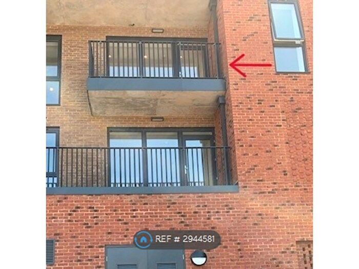 1 Bedroom Flat To Rent In Truman Way, Dartford, DA1
