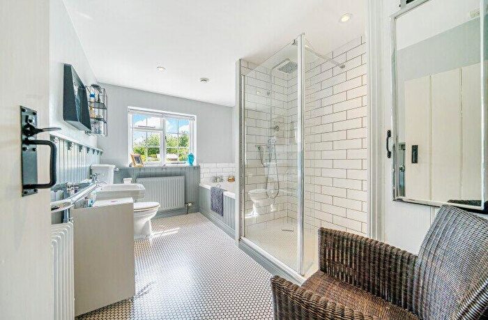 4 Bedroom End Of Terrace House For Sale In Little Casterton, Stamford, Rutland, PE9