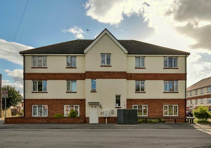 1 Bedroom Flat For Sale In Crossley Apartments, Maxwell Place, Redcar, Cleveland, TS10