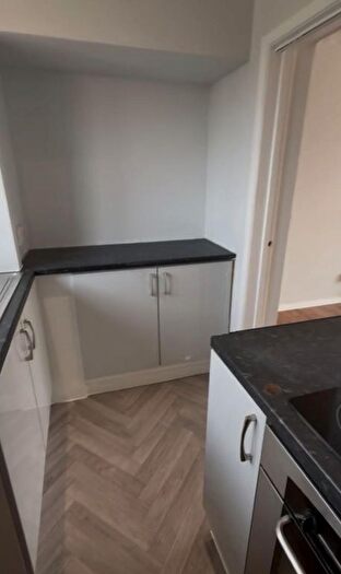 1 Bedroom Flat For Sale In A Falconhall Road, Liverpool, Merseyside, L9