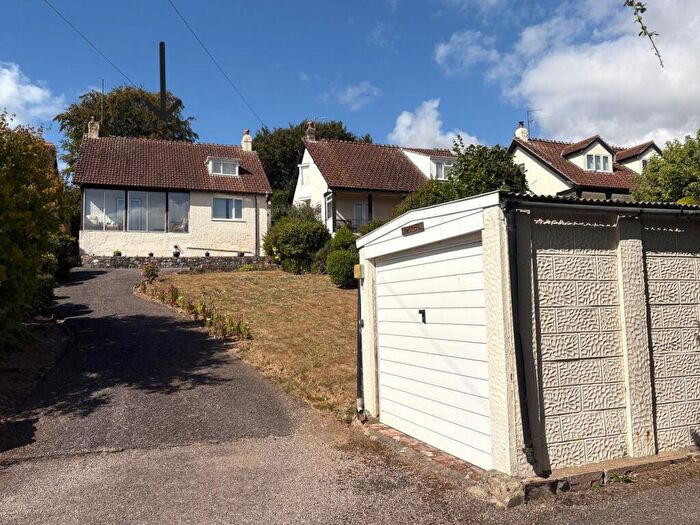 3 Bedroom Detached Bungalow For Sale In Seaton Down Hill, Seaton, Devon, EX12