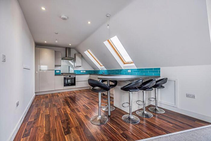 3 Bedroom Flat For Sale In Victoria Road South, Southsea, PO5