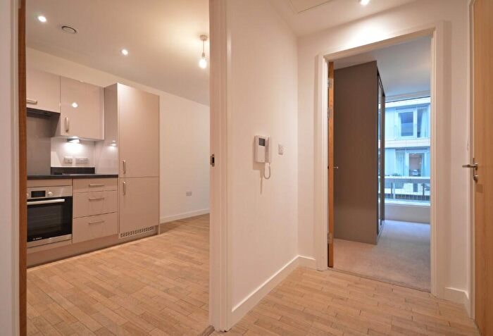 1 Bedroom Flat To Rent In Redcliff Street, Bristol, BS1