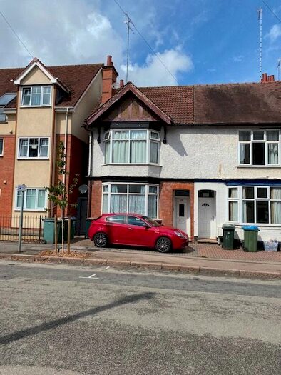 1 Bedroom Flat To Rent In Friars Road, Coventry CV1