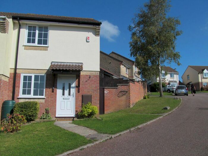 2 Bedroom Property To Rent In Birchwood Gardens, Plymouth, Devon, PL7