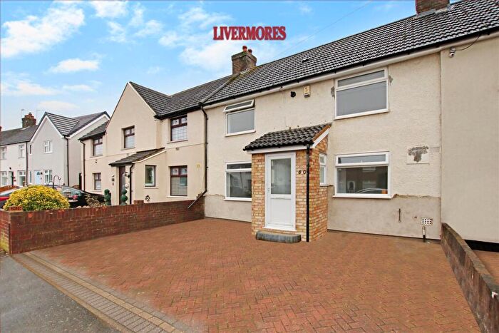 3 Bedroom Terraced House To Rent In Elm Road, Dartford, DA1