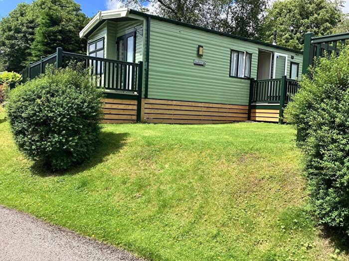 2 Bedroom Mobile Home For Sale In Gatebeck Holiday Park, Gatebeck Road, Endmoor, LA8