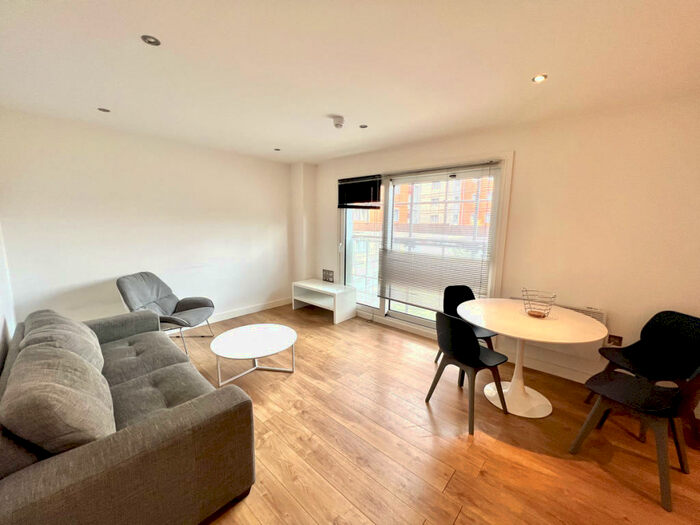 2 Bedroom Apartment To Rent In Rusholme Place, Manchester, M14