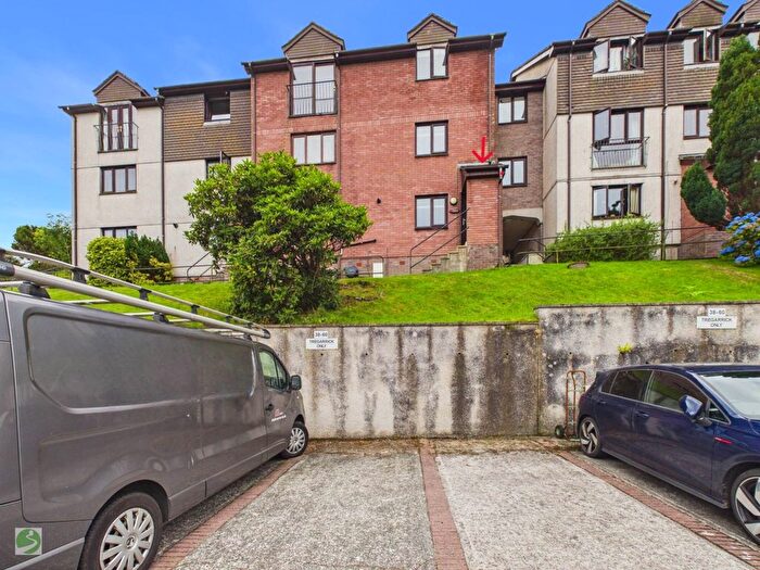 3 Bedroom Maisonette For Sale In Goonwartha Road, West Looe, PL13