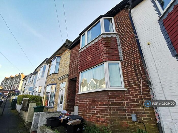 6 Bedroom Terraced House To Rent In Agnes Street, Brighton, BN2