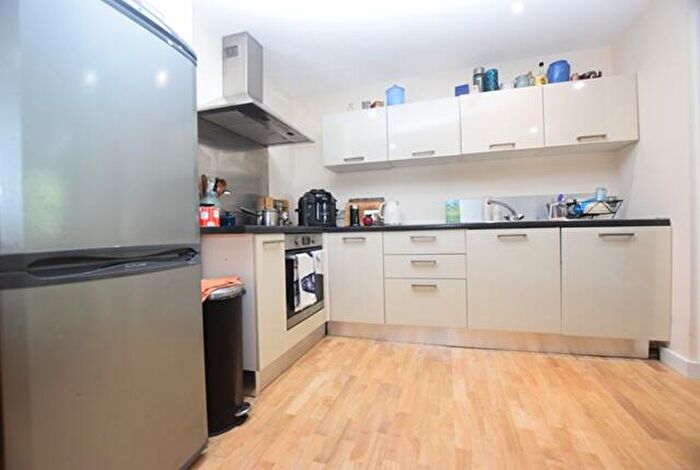 1 Bedroom Apartment To Rent In Furnace Hill, Sheffield, S3