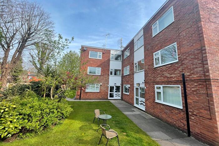 1 Bedroom Apartment To Rent In Austin Drive, Didsbury, M20