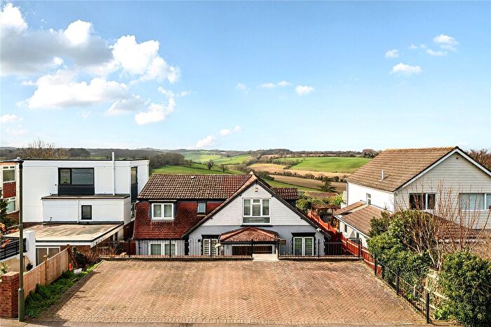 4 Bedroom Detached House For Sale In Main Road, Biggin Hill, Westerham, Kent, TN16