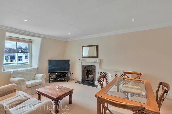 1 Bedroom Flat To Rent In Coleherne Road, London, SW10