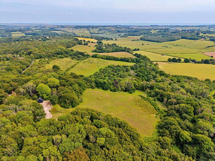 Land For Sale In Starvecrow Lane, Peasmarsh, Rye, TN31