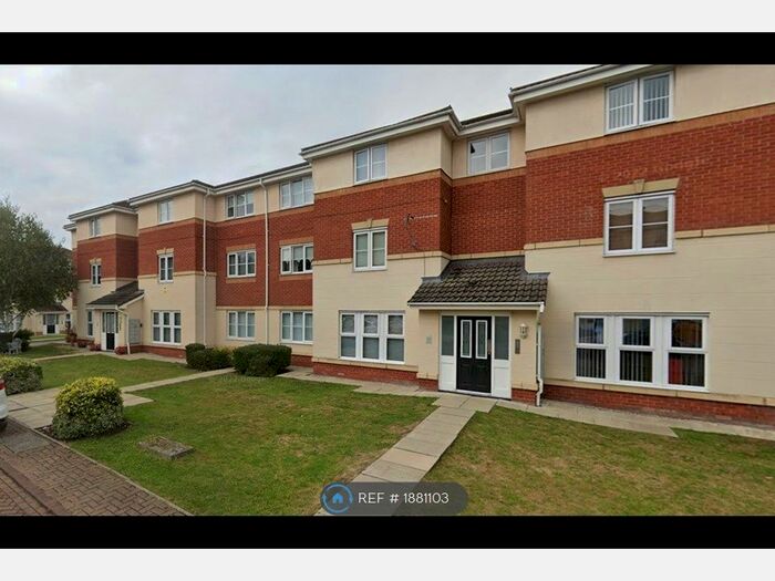 1 Bedroom Flat To Rent In Walton Hall Avenue, Liverpool, L9