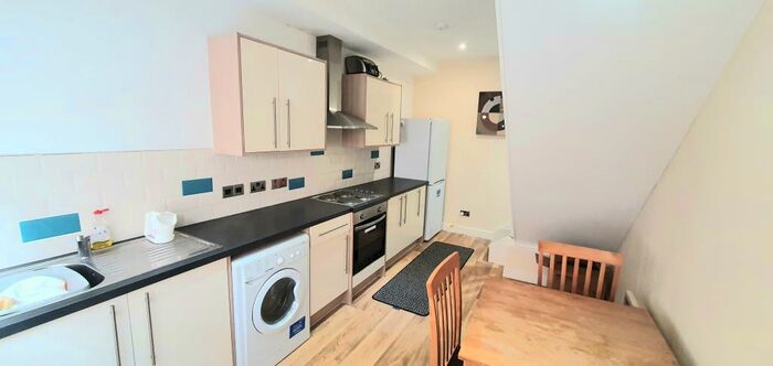 1 Bedroom Apartment To Rent In Westgate, Huddersfield, HD1