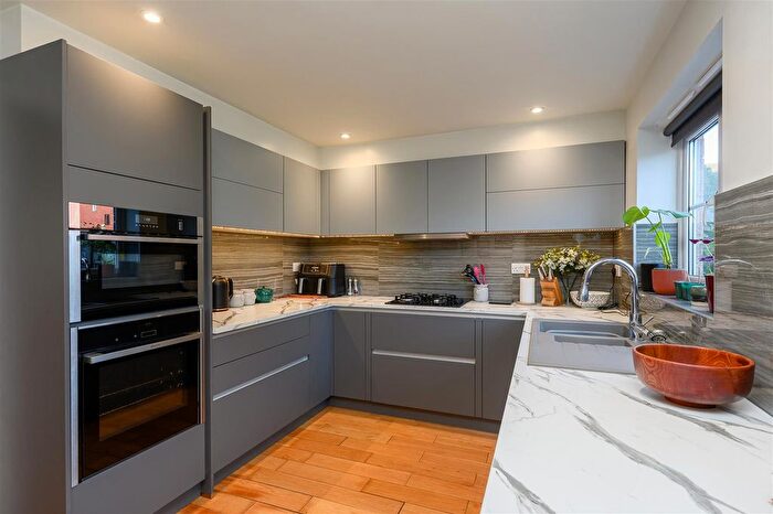 3 Bedroom Town House For Sale In Princess Drive, Acomb, York, YO26