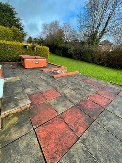 5 Bedroom Bungalow To Rent In Heanor Road, Codnor, Ripley, DE5