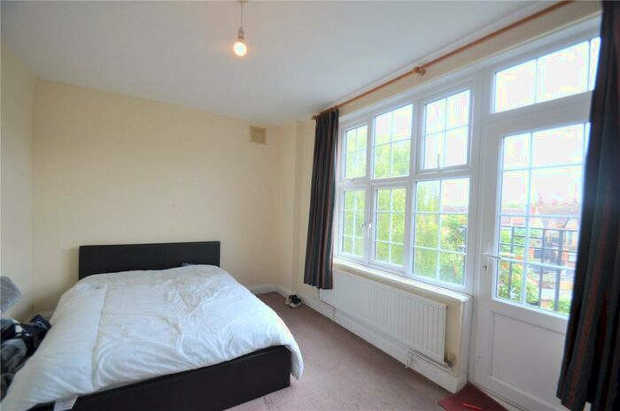 2 Bedroom Apartment To Rent In Russell Hill Road, Purley, CR8