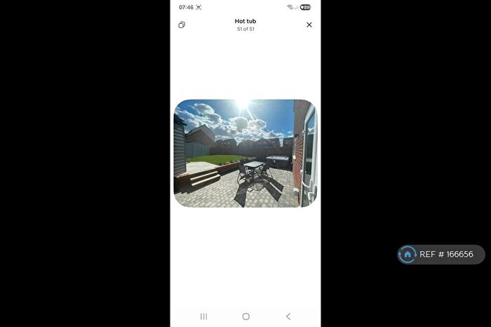 4 Bedroom Detached House To Rent In Chaney Road, Colchester, CO7