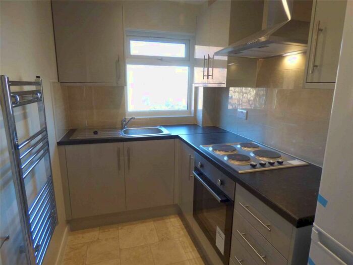 1 Bedroom Maisonette To Rent In Agar House, Colindale Avenue, London, NW9