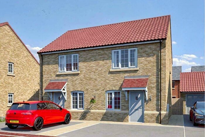 2 Bedroom Semi-Detached House For Sale In Hatfield Lane, Armthorpe, Doncaster, DN3